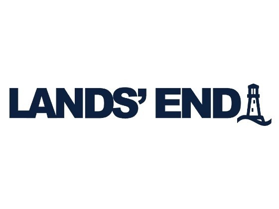 Lands End Logo