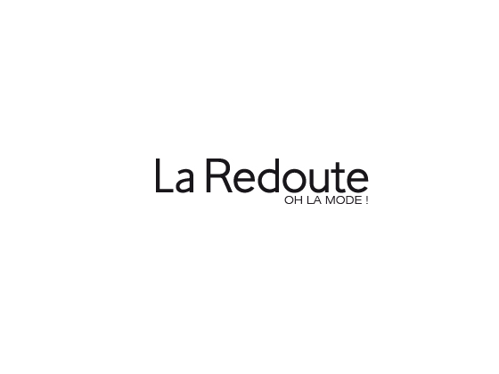 La Redoute Logo