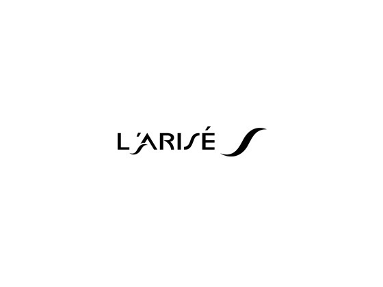 Larise Logo