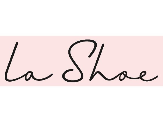 LaShoe Logo