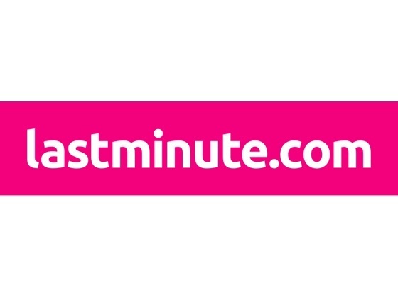 Lastminute Logo