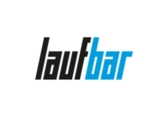 Laufbar Logo