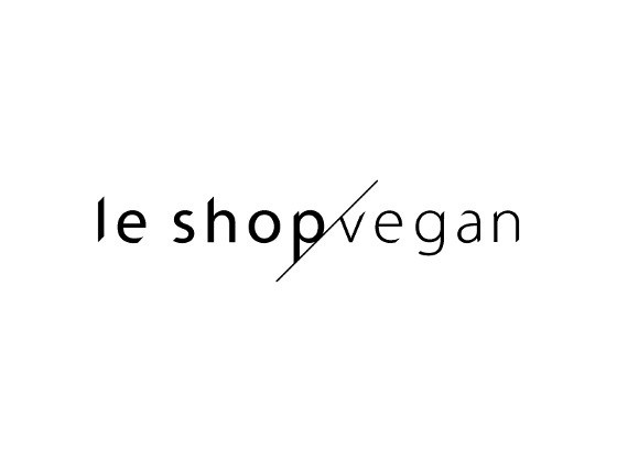 le shop vegan Logo