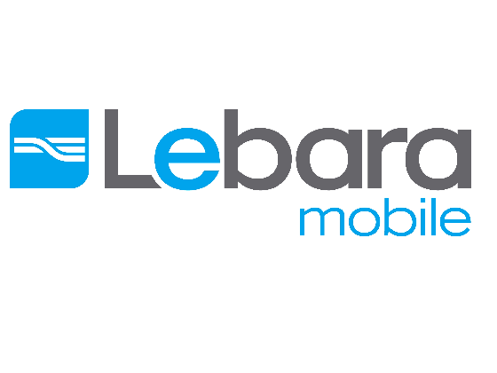 Lebara Logo