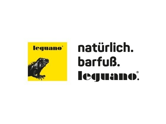 Leguano Logo