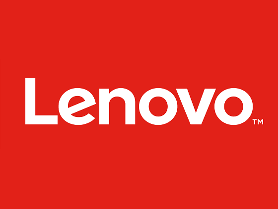 Lenovo Logo