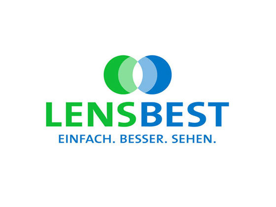 Lensbest Logo