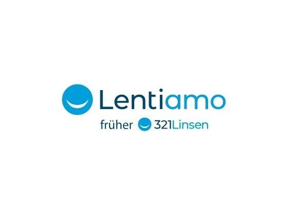 Lentiamo Logo