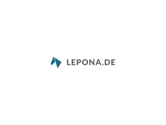 Lepona Logo