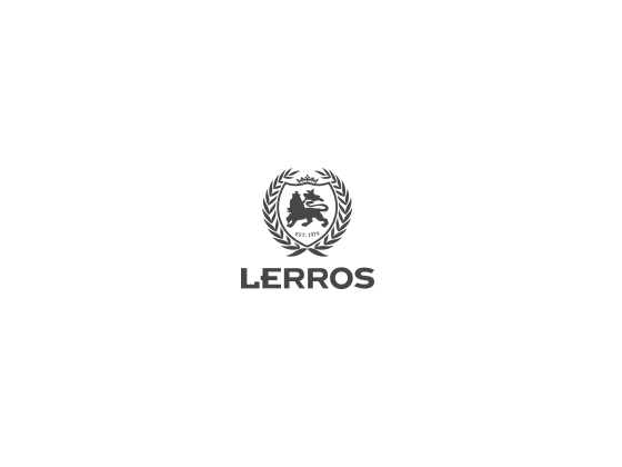 LERROS Logo