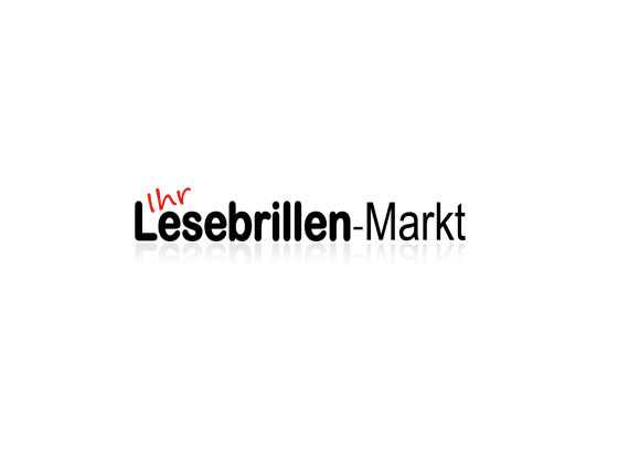 Lesebrillen Markt Logo