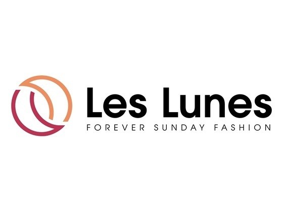Les Lunes Logo