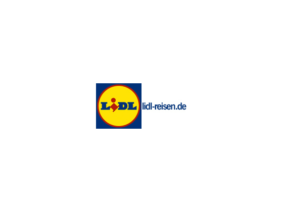 Lidl Reisen Logo