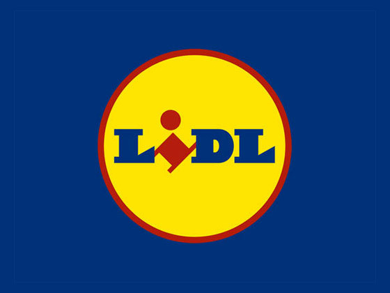 Lidl Logo