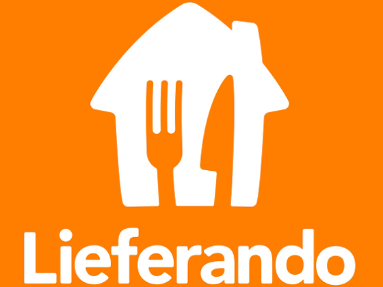 Lieferando Logo