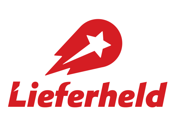 Lieferheld Logo