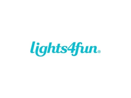 Lights4fun Logo