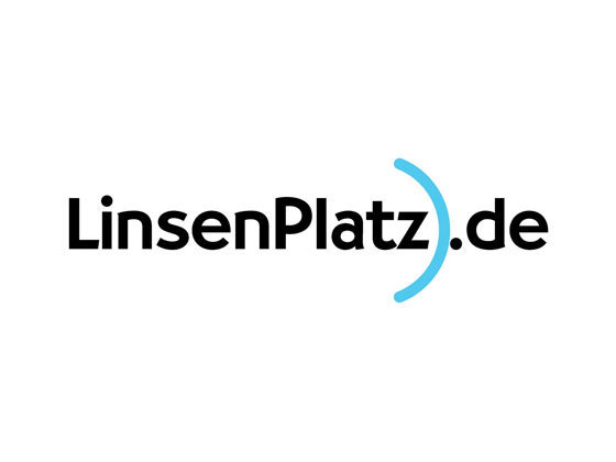 LinsenPlatz Logo