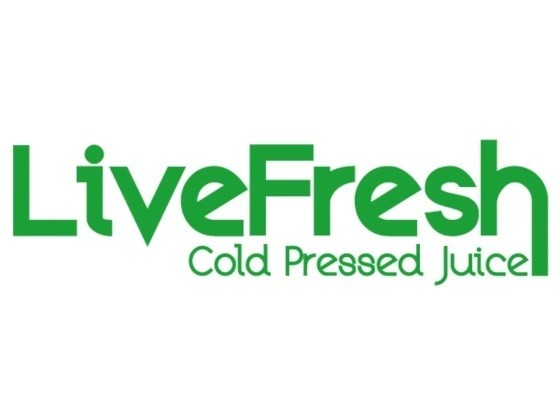 Livefresh Logo