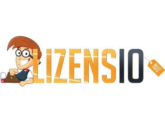 Lizensio Logo