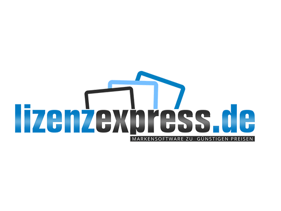 lizenzexpress Logo