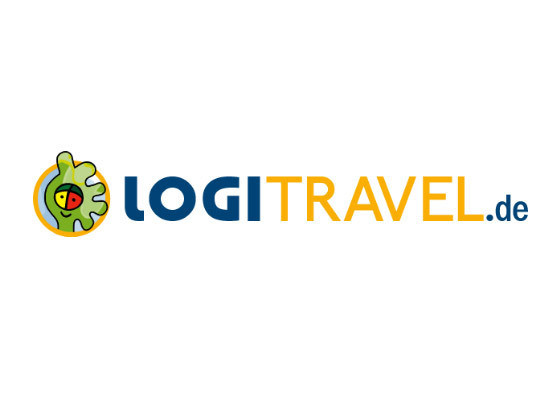 Logitravel Logo
