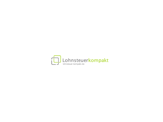 Lohnsteuer Kompakt Logo