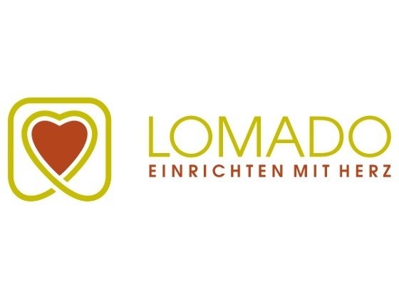Lomado Logo