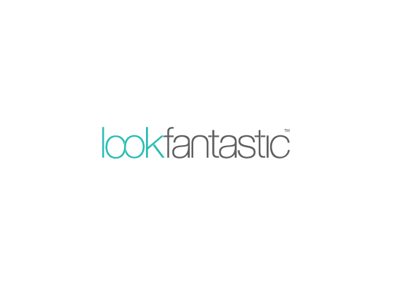 Lookfantastic Logo