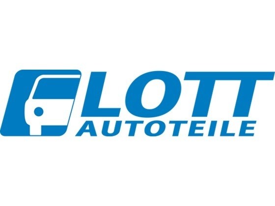 Lott Logo