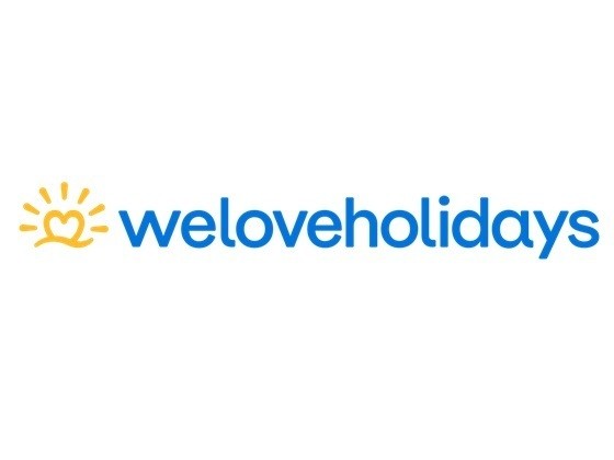 weloveholidays Logo