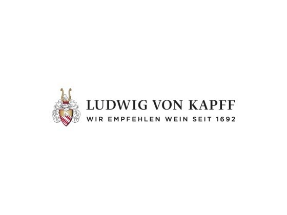 Ludwig von Kapff Logo