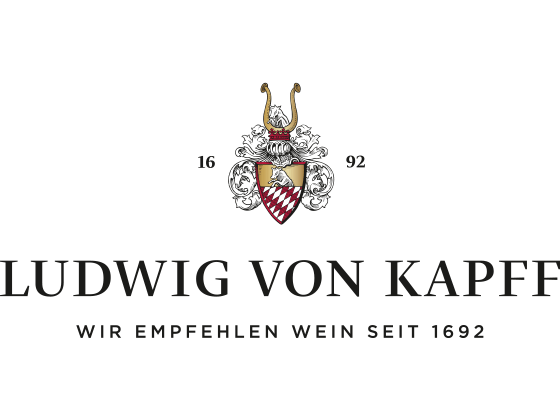 Ludwig von Kapff Logo