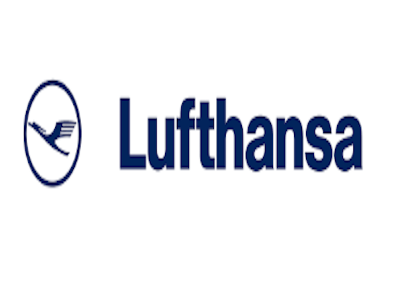 Lufthansa Logo