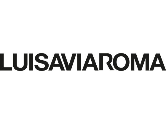 Luisaviaroma Logo