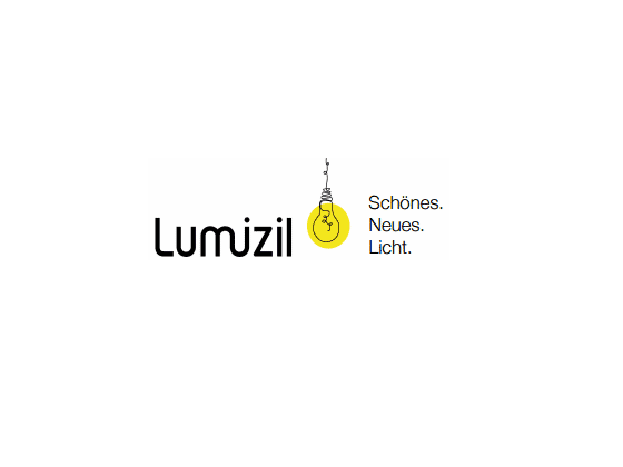 Lumizil Logo