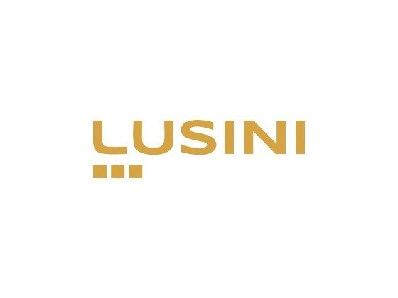 Lusini Logo