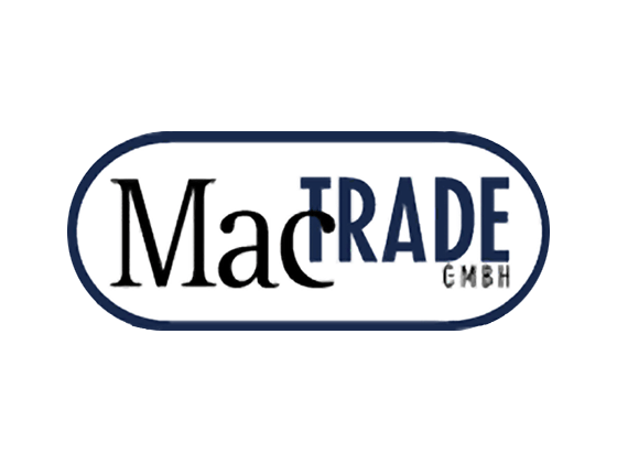 MACTRADE Logo