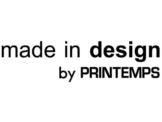 Made In Design Logo