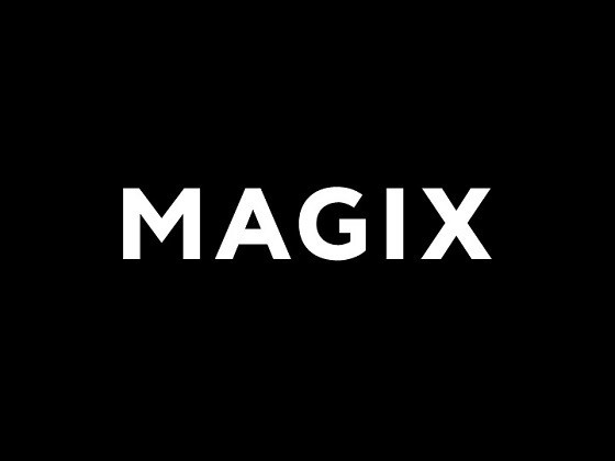 MAGIX Logo