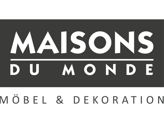 Maisons du Monde Logo