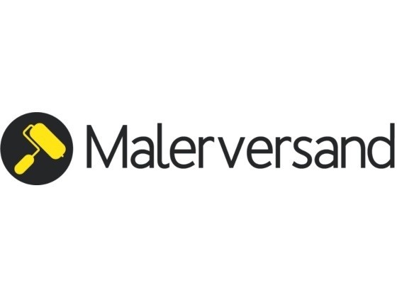 Malerversand Logo