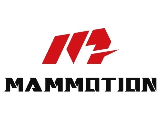Mammotion Logo