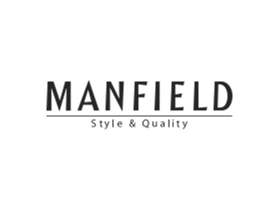 Manfield Logo