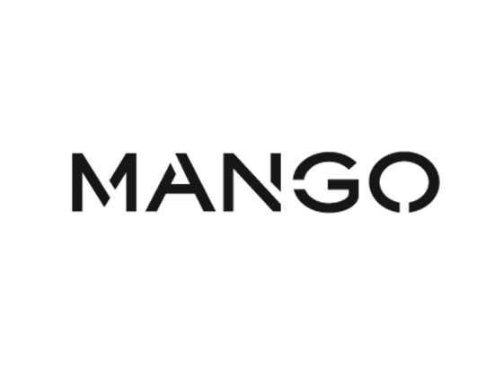 MANGO Logo