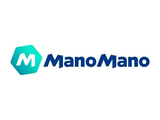 ManoMano Logo