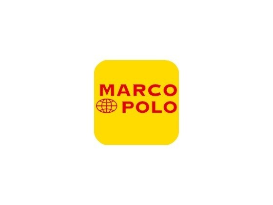 Marco Polo Logo