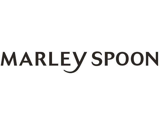 Marley Spoon Logo