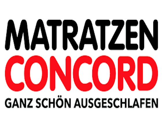 Matratzen Concord Logo