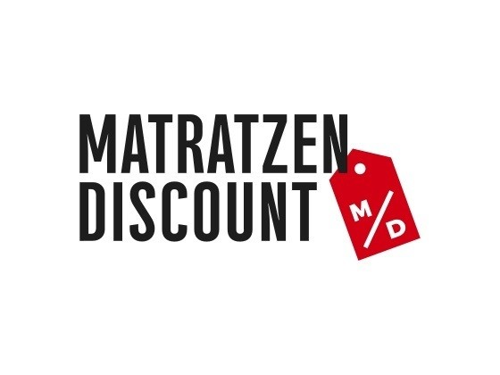 Matratzen Discount Logo